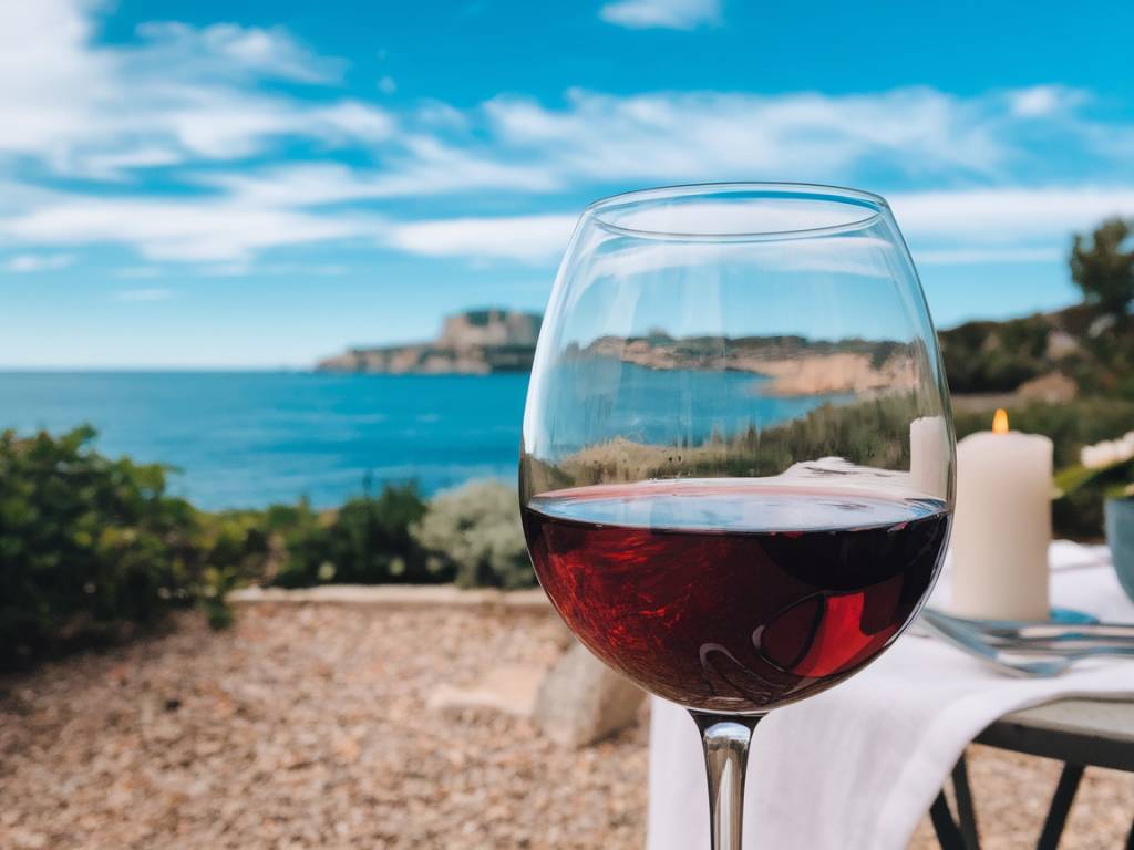 Les secrets du vin argeles sur mer