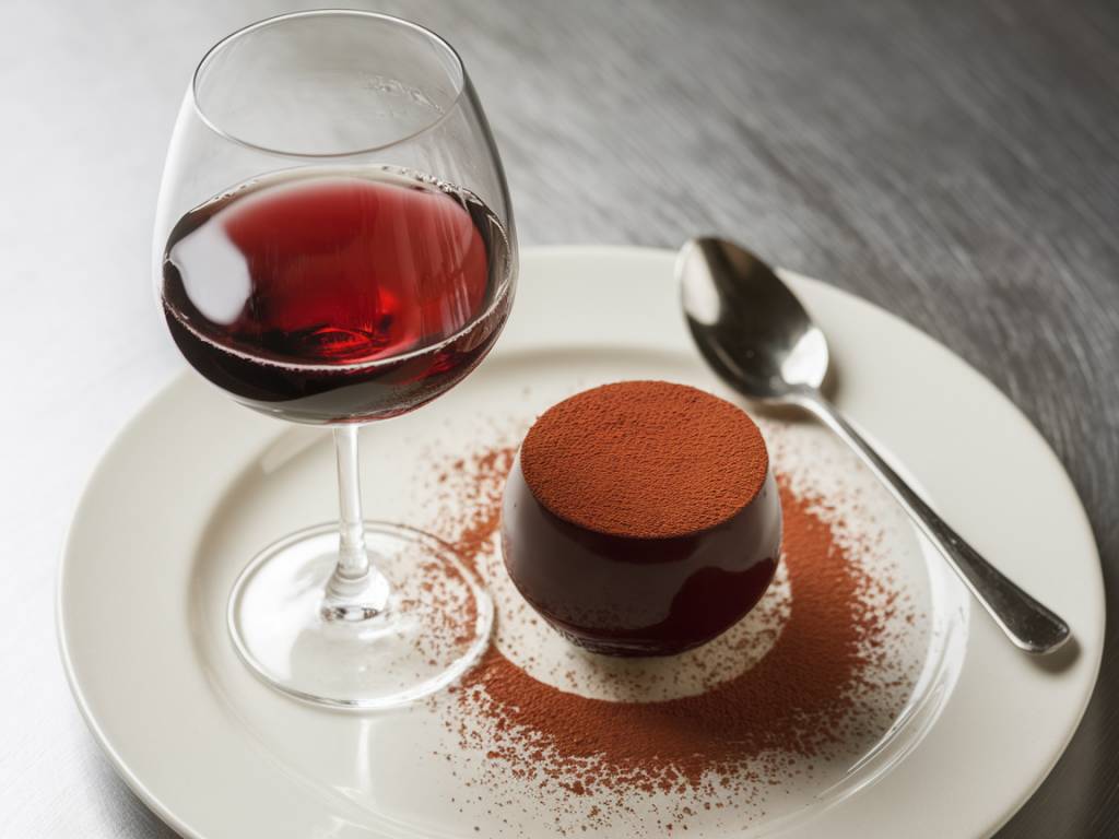 Astuces de dégustation : banyuls et chocolat, une alliance parfaite